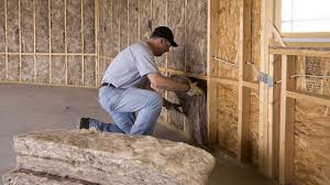 Best Soundproof Insulation in Osage City, KS