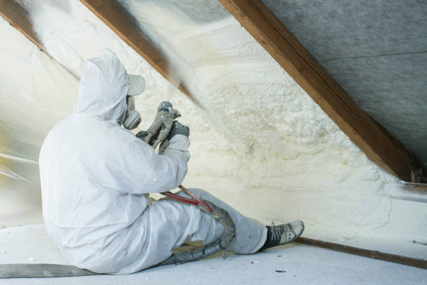 Best Wall Insulation Installation in Osage City, KS