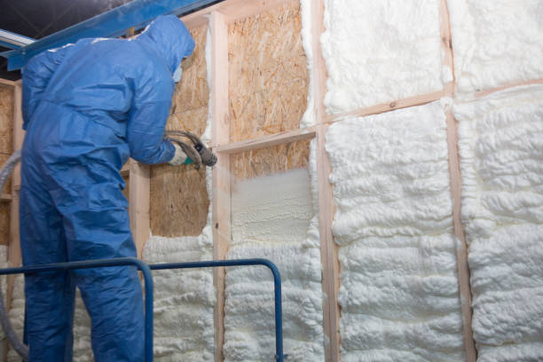 Best Pipe and Duct Insulation in Osage City, KS